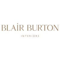 Blair Burton Interiors logo, Blair Burton Interiors contact details