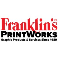 Franklin's Printing-Middle Tennessee logo, Franklin's Printing-Middle Tennessee contact details