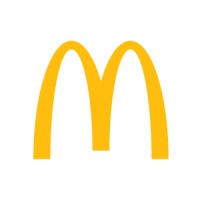 McDonald's Réunion logo, McDonald's Réunion contact details