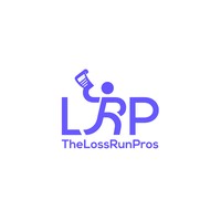 LRP, The Loss Run Pros logo, LRP, The Loss Run Pros contact details