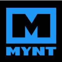 Mynt Systems logo, Mynt Systems contact details