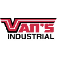 Van's Industrial, INC. logo, Van's Industrial, INC. contact details