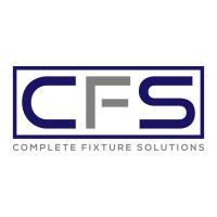 Complete Fixture Solutions, LLC logo, Complete Fixture Solutions, LLC contact details