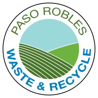 Paso Robles Waste Disposal Inc logo, Paso Robles Waste Disposal Inc contact details