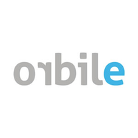 Orbile logo, Orbile contact details