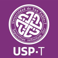 Universidad de San Pablo - Tucumán logo, Universidad de San Pablo - Tucumán contact details