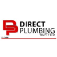 Direct Plumbing WA Pty Ltd logo, Direct Plumbing WA Pty Ltd contact details