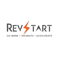 RevStart - Cowork, Incubate, Accelerate logo, RevStart - Cowork, Incubate, Accelerate contact details