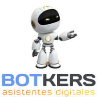 BOTKERS logo, BOTKERS contact details