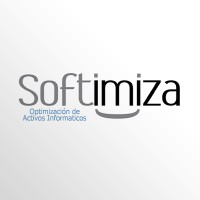 Softimiza logo, Softimiza contact details