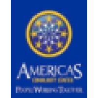 The Americas Community Center logo, The Americas Community Center contact details