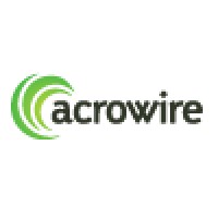 Acrowire logo, Acrowire contact details