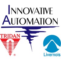 Innovative Automation, Inc. logo, Innovative Automation, Inc. contact details