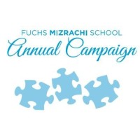 Fuchs Mizrachi School logo, Fuchs Mizrachi School contact details