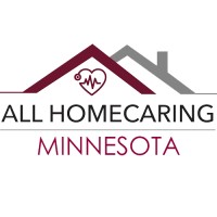 All Home Caring logo, All Home Caring contact details