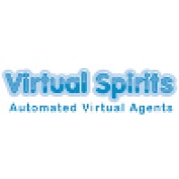 Virtual Spirits logo, Virtual Spirits contact details