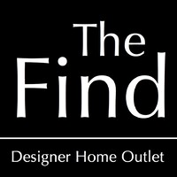 The Find - Designer Home Outlet logo, The Find - Designer Home Outlet contact details