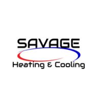 Savage Heating & Cooling,LLC logo, Savage Heating & Cooling,LLC contact details