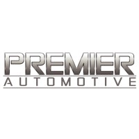 Premier Automotive Group logo, Premier Automotive Group contact details