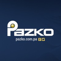 Pazko Panamá logo, Pazko Panamá contact details