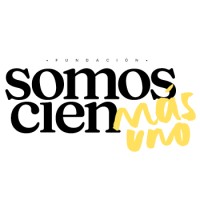 SOMOS CIEN MÁS UNO logo, SOMOS CIEN MÁS UNO contact details