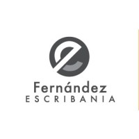 Escribania Fernandez logo, Escribania Fernandez contact details