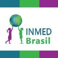 INMED Brasil logo, INMED Brasil contact details