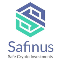 Safinus logo, Safinus contact details