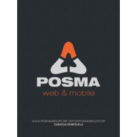 Posma Group logo, Posma Group contact details