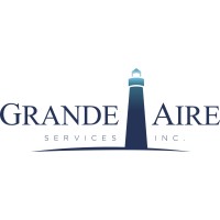 GRANDE AIRE SERVICES, INC. logo, GRANDE AIRE SERVICES, INC. contact details