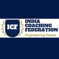 India Coaching Federation logo, India Coaching Federation contact details