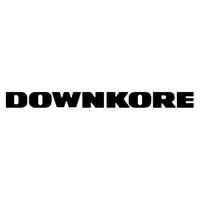 DOWNKORE logo, DOWNKORE contact details