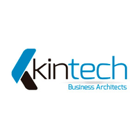 Kintech logo, Kintech contact details