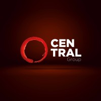 Centralgroup logo, Centralgroup contact details