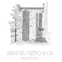 DAVID RESTREPO & CÍA ARQUITECTOS logo, DAVID RESTREPO & CÍA ARQUITECTOS contact details