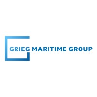 Grieg Maritime Group logo, Grieg Maritime Group contact details