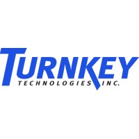 Turnkey Technologies, Inc. logo, Turnkey Technologies, Inc. contact details