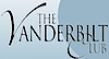 The Vanderbilt Club logo, The Vanderbilt Club contact details