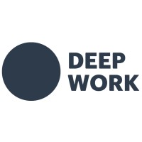 Deep Work Studio logo, Deep Work Studio contact details