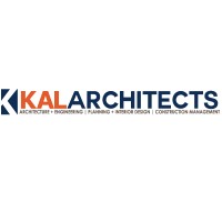 KAL Architects, Inc. logo, KAL Architects, Inc. contact details