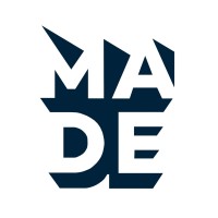 MADE Arquitecture logo, MADE Arquitecture contact details