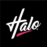 Halo Healthy Tribes logo, Halo Healthy Tribes contact details