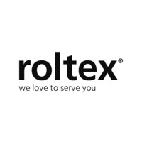 Roltex logo, Roltex contact details