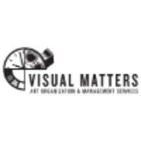 Visual Matters logo, Visual Matters contact details