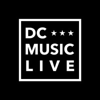 DC Music Live logo, DC Music Live contact details