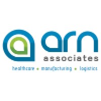 Arn Associates Inc. logo, Arn Associates Inc. contact details