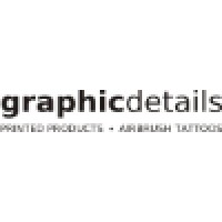 Graphic Details logo, Graphic Details contact details