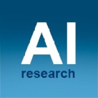 AI Research logo, AI Research contact details