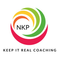 NKP - Keep It Real Coaching logo, NKP - Keep It Real Coaching contact details