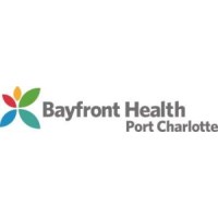 Bayfront Health Port Charlotte logo, Bayfront Health Port Charlotte contact details